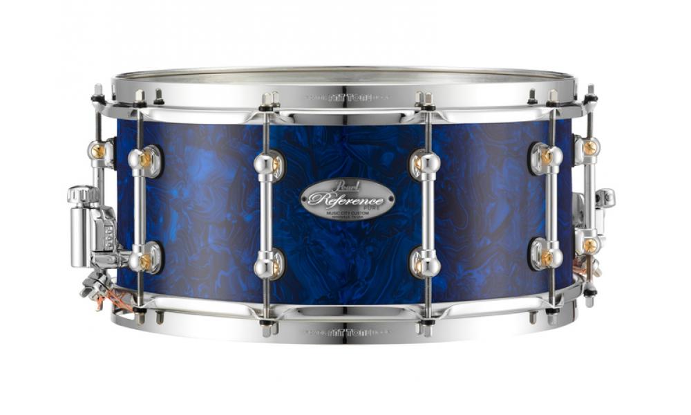 Music City Custom Snare Drums